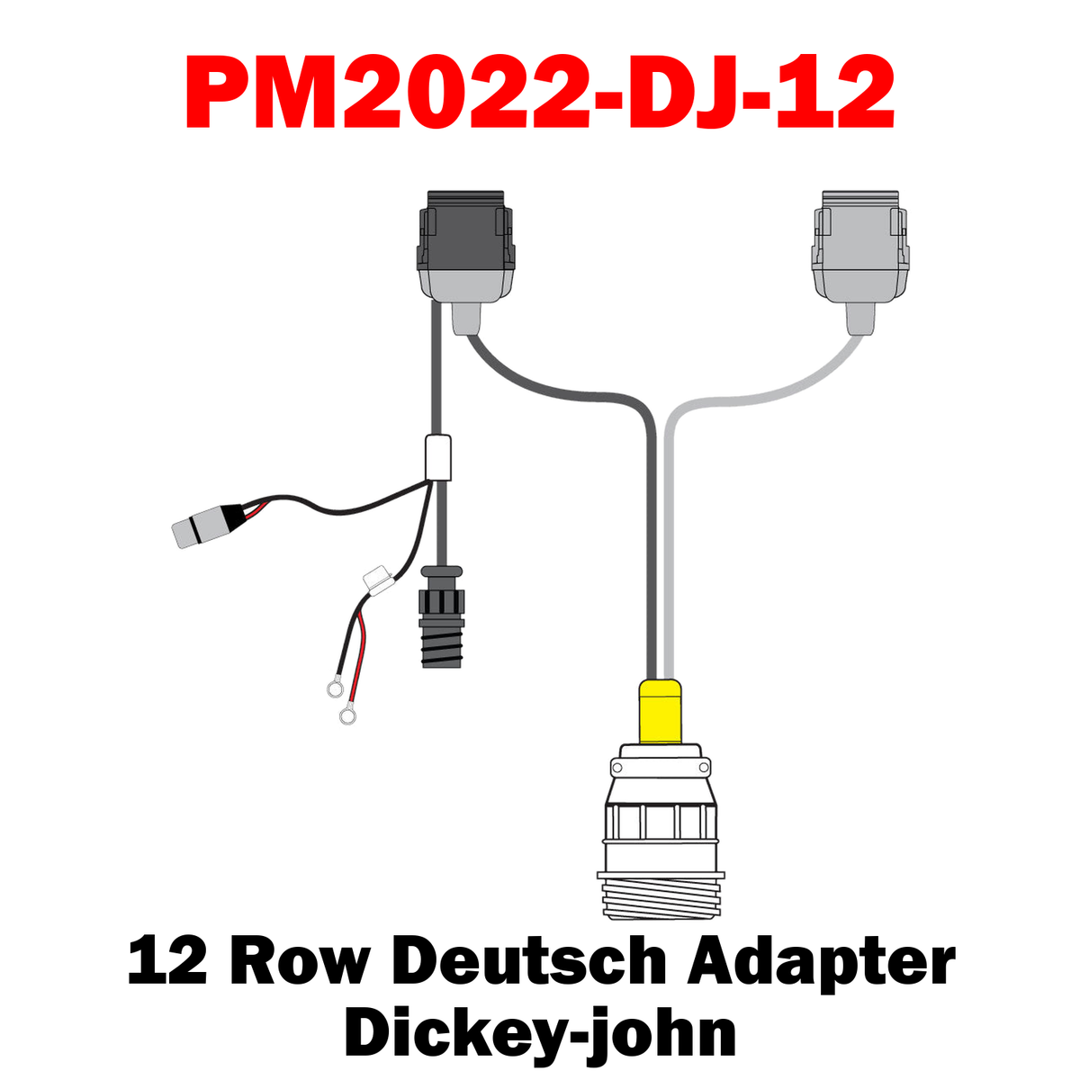 PM2022 Adapter (Deutsch)