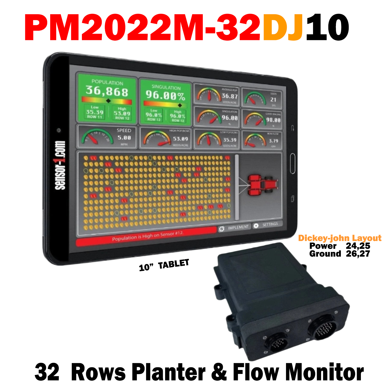 PM2022M-32DJ10