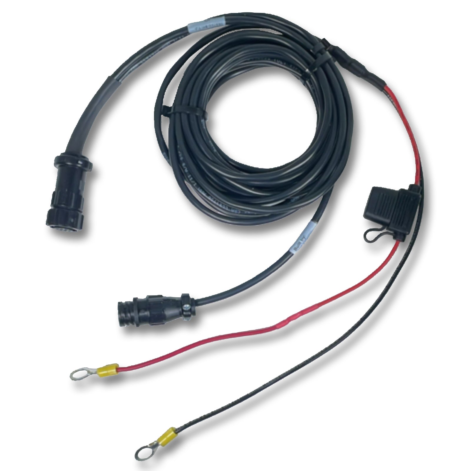 PMC24 | PM2005 Monitor & Power Cable