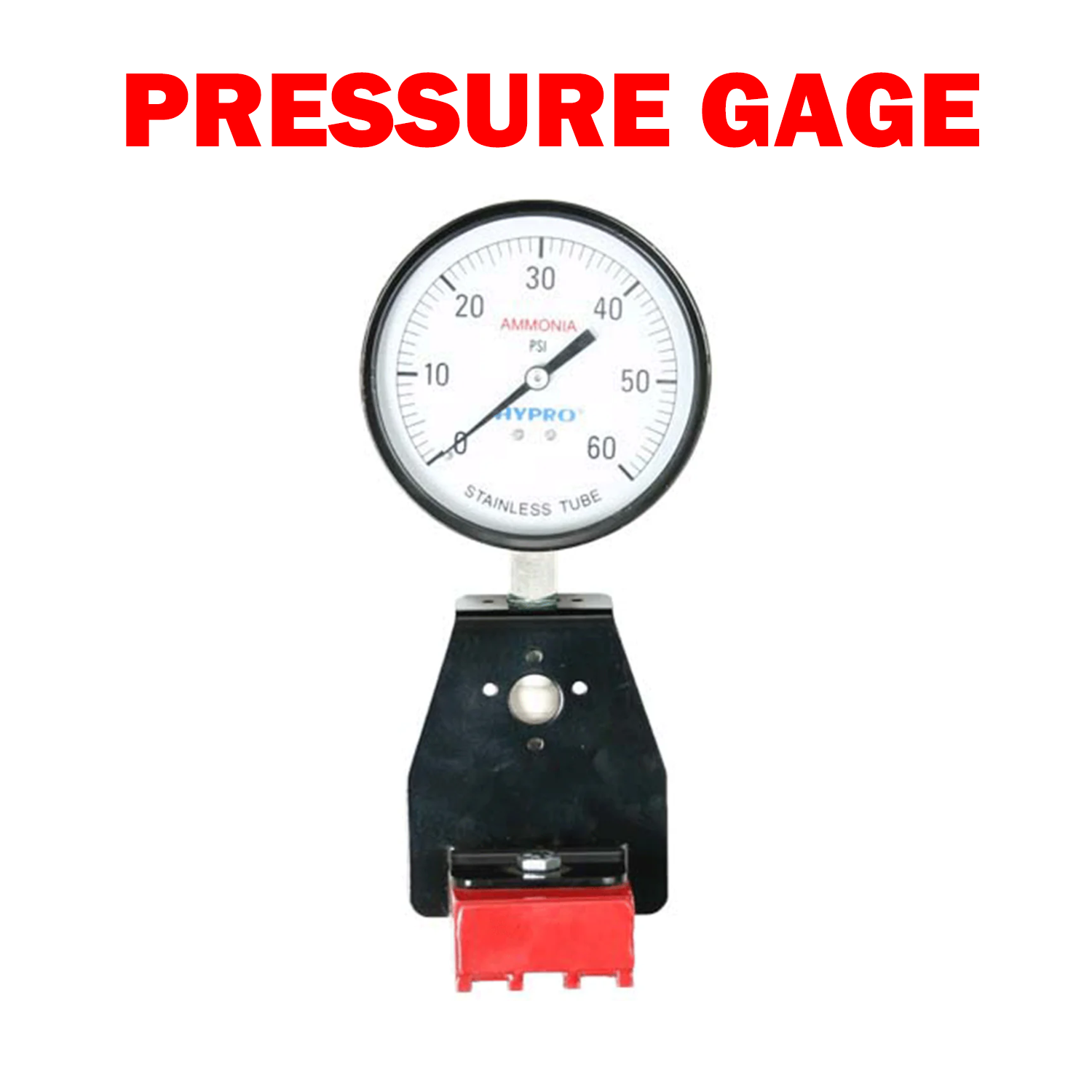 S1-Pressure Gage-60
