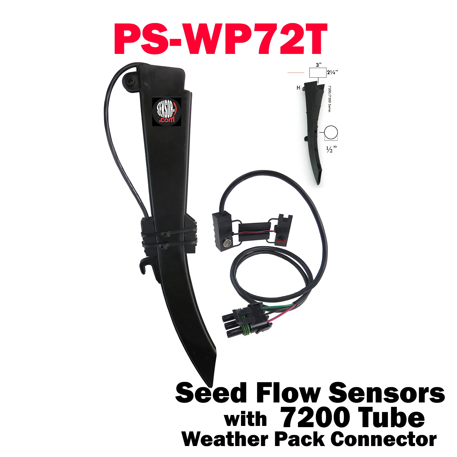 PS-WP72T