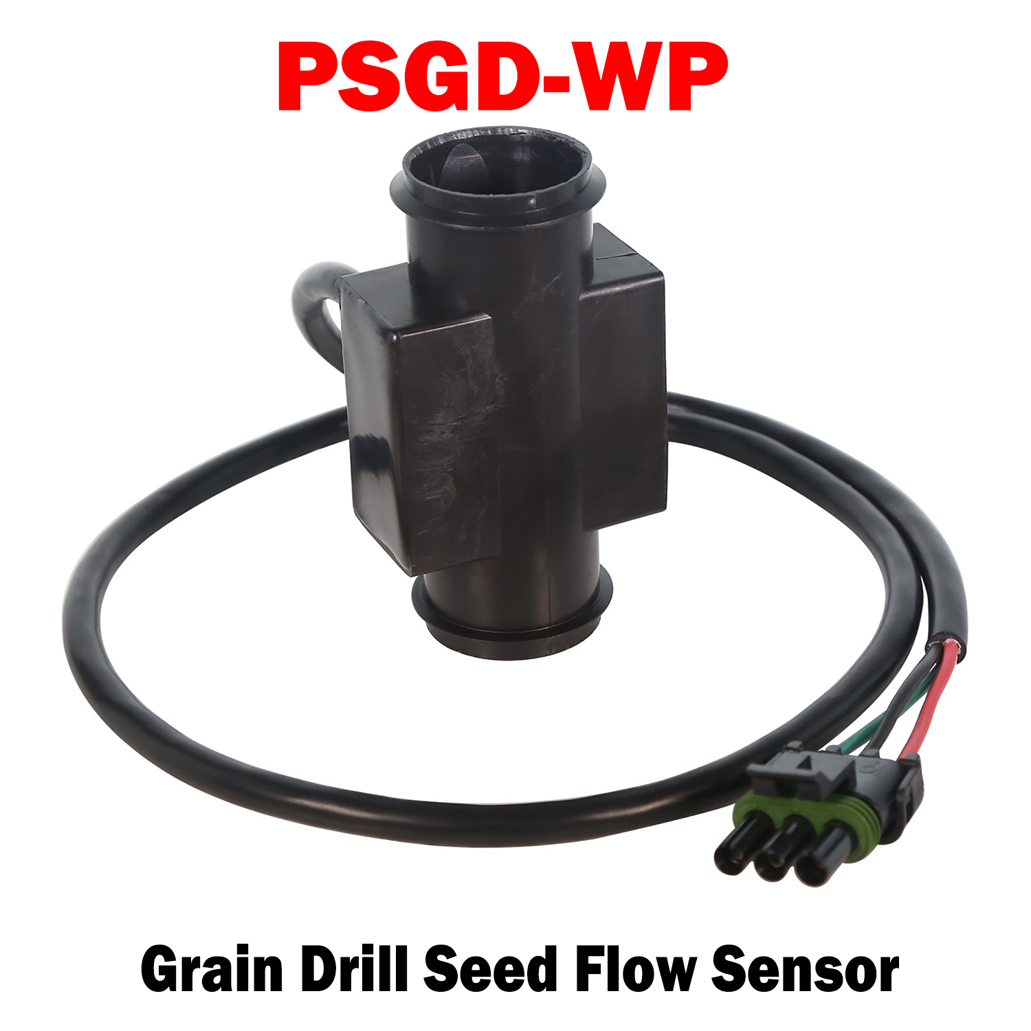 PSGD-WP
