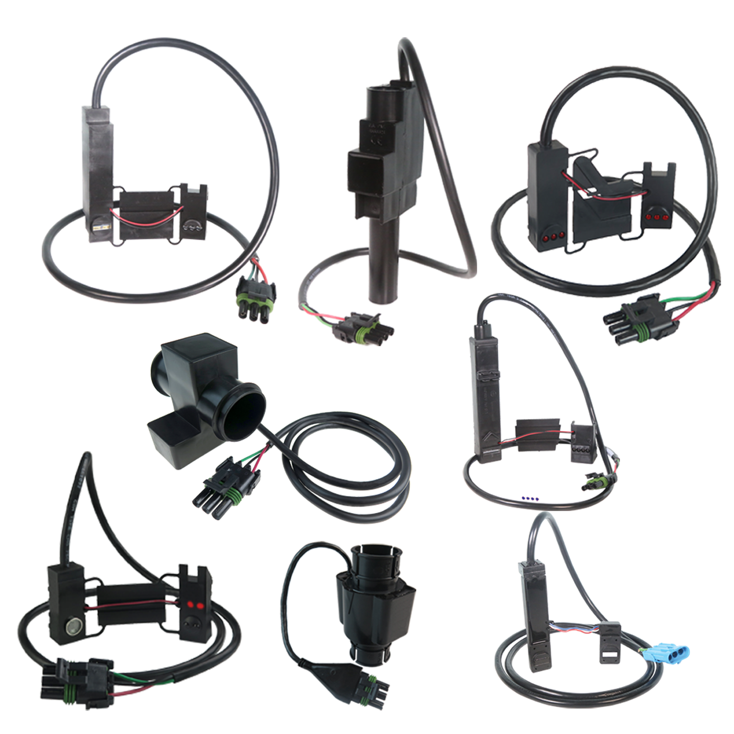 Sensor-1 Agricultural Electronics