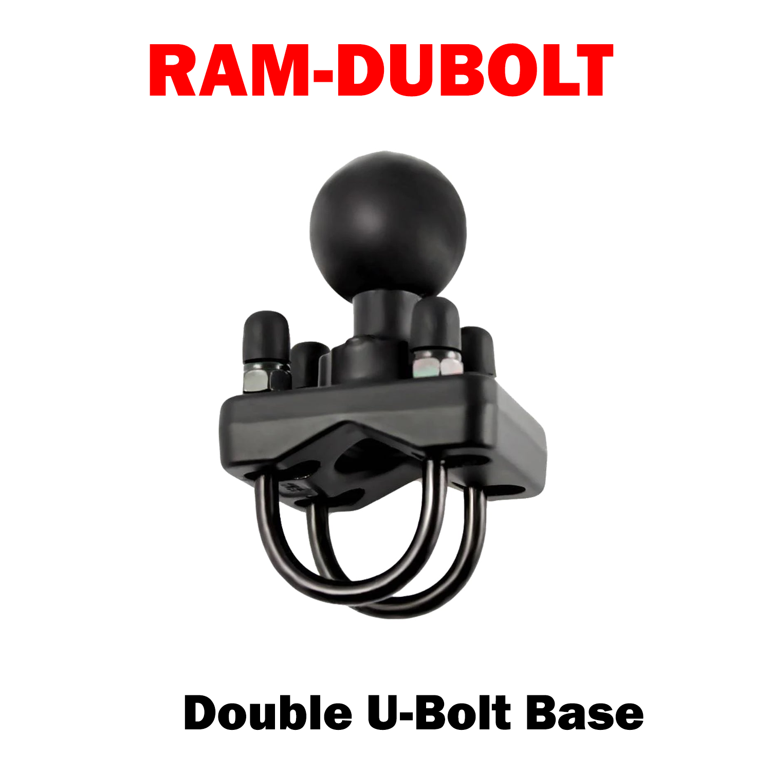 RAM-DUBOLT