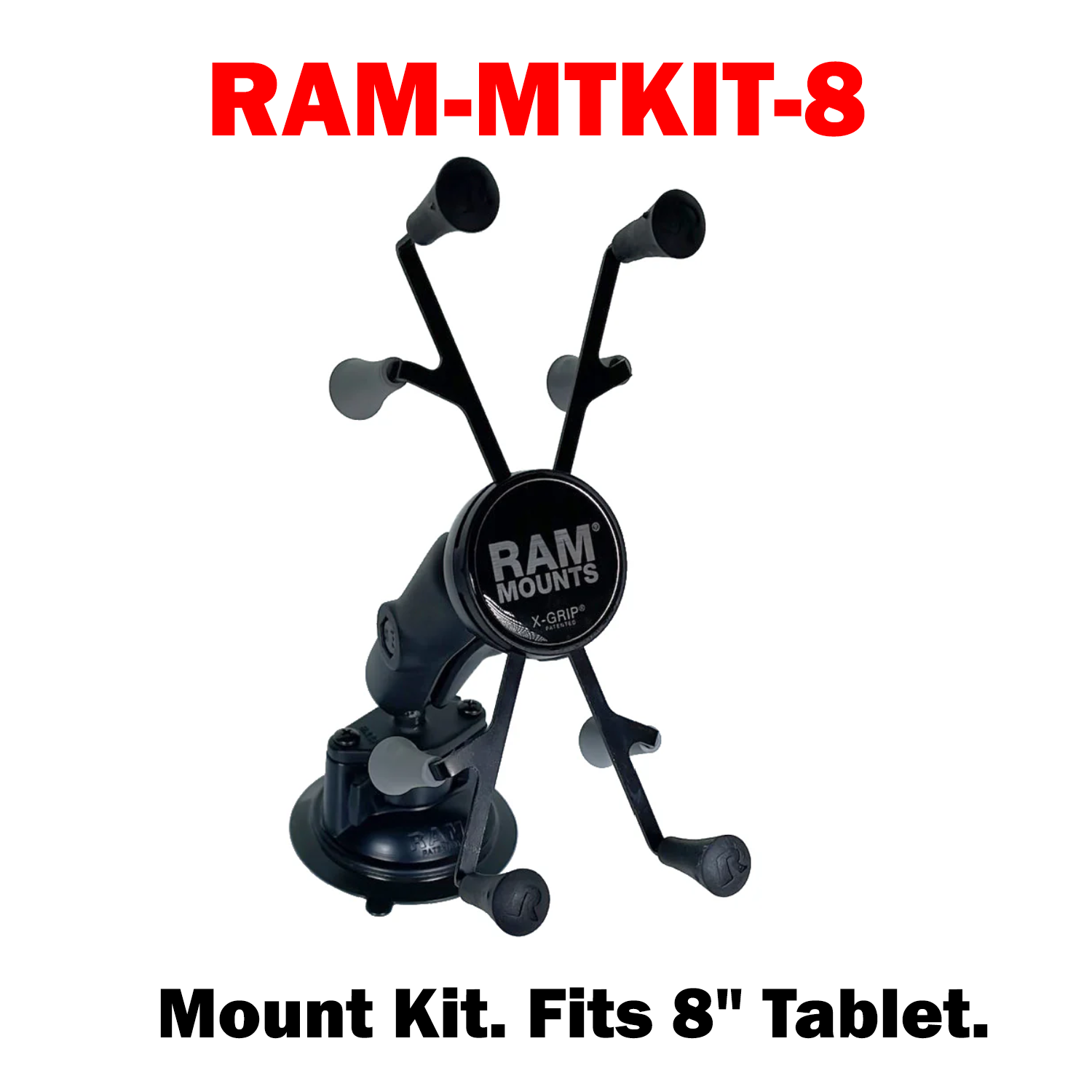 RAM-MTKIT-8