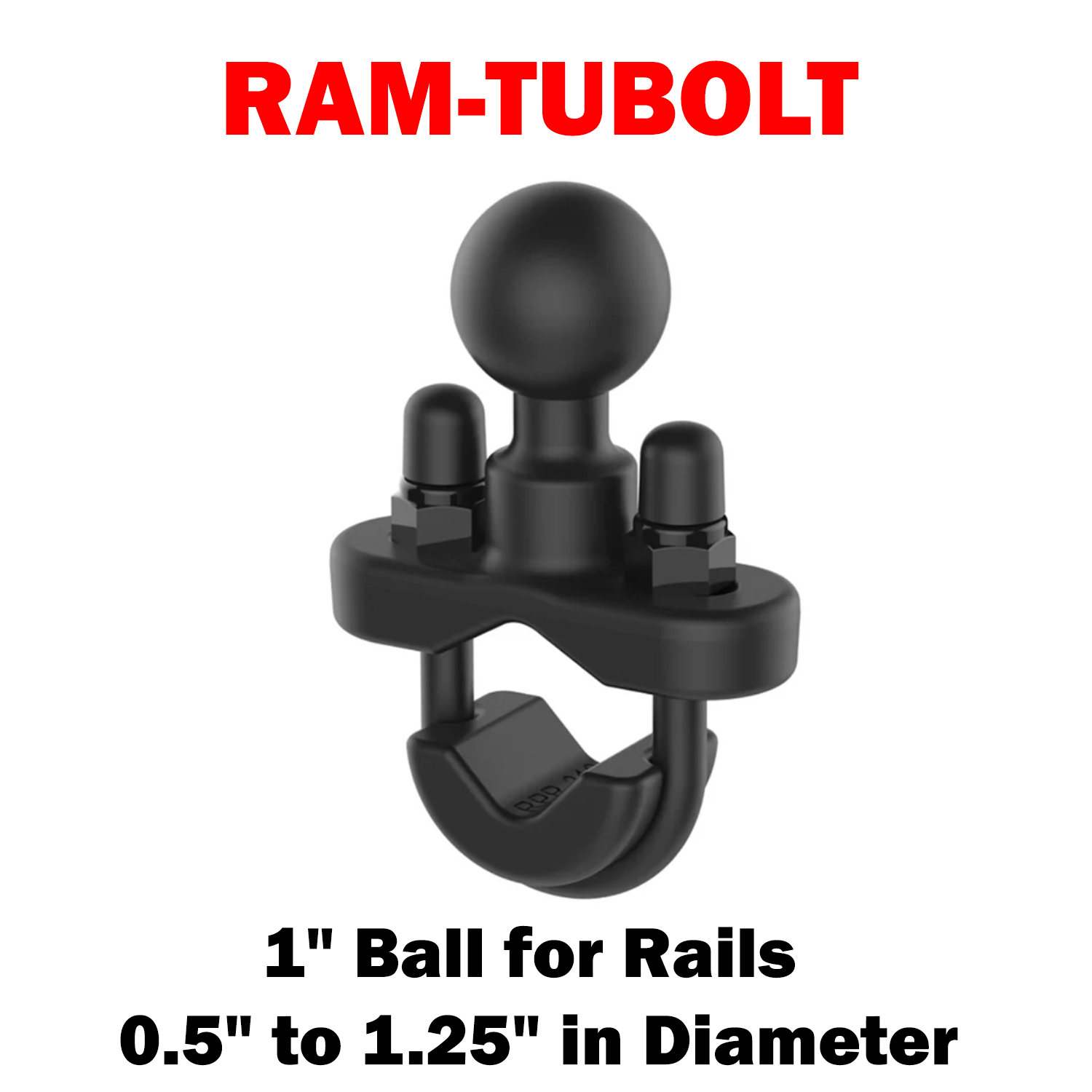 RAM-TUBOLT