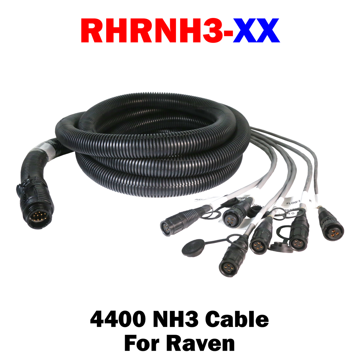RHRNH3-XX