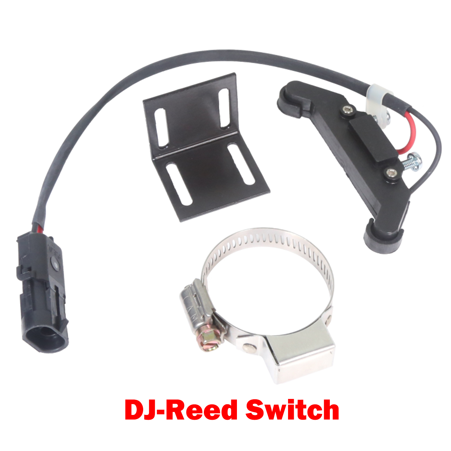 DJ-Reed Switch (465500120S1)