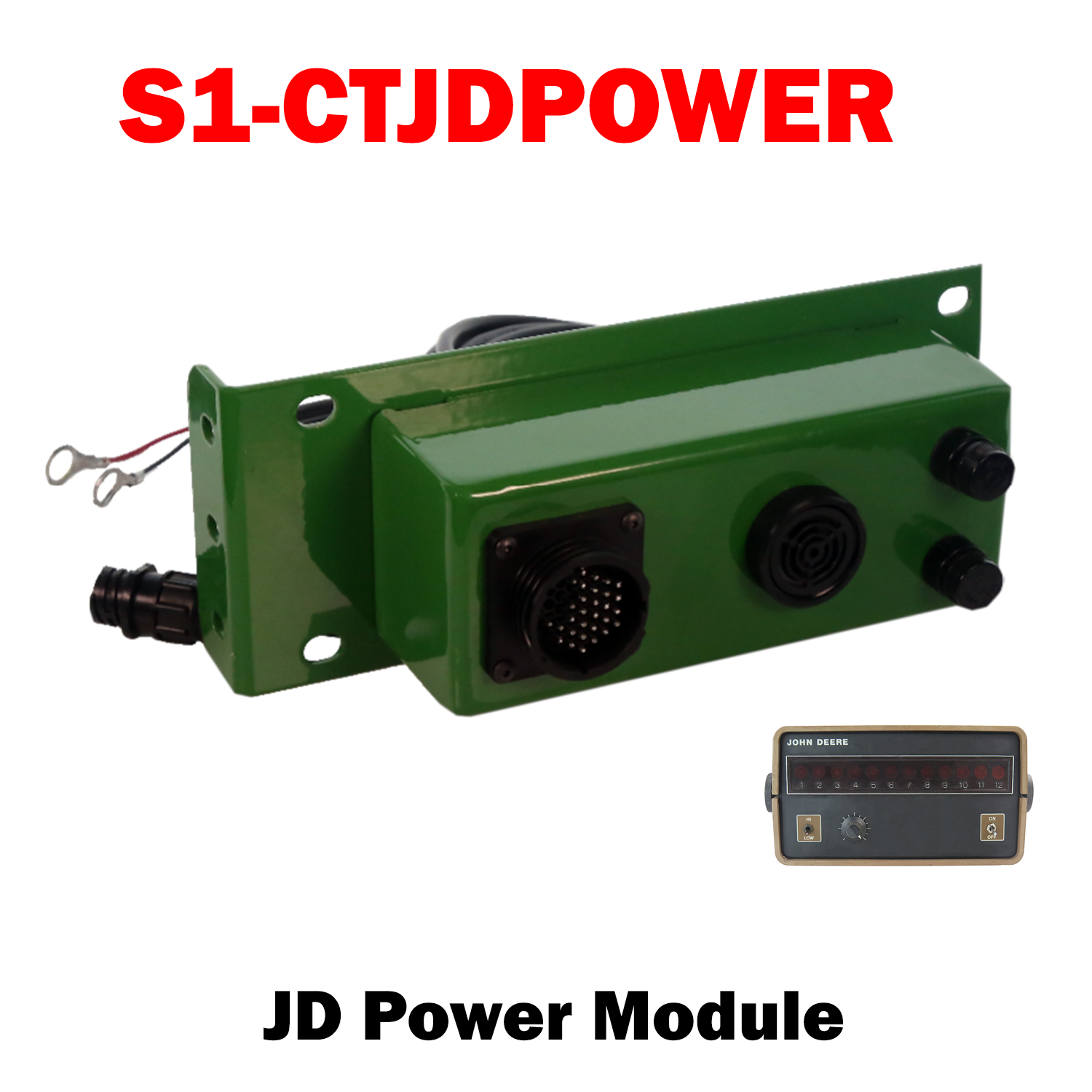 S1-CTJDPOWER | Power Supply Module