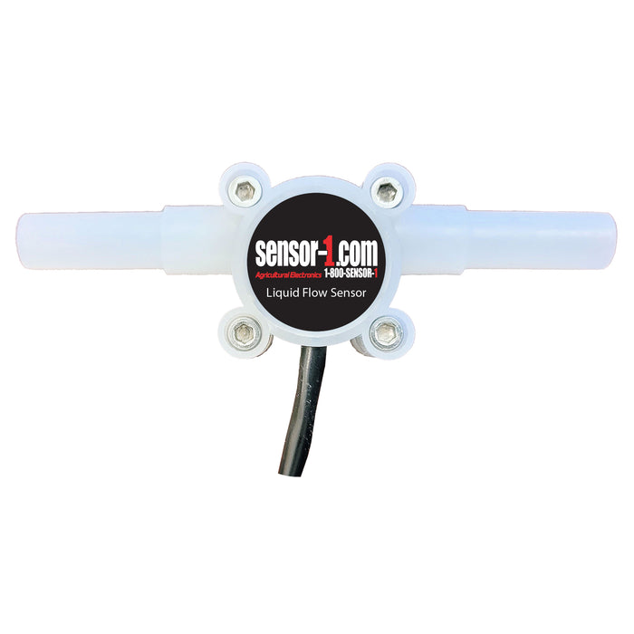 (1) Flow Meter Sensors