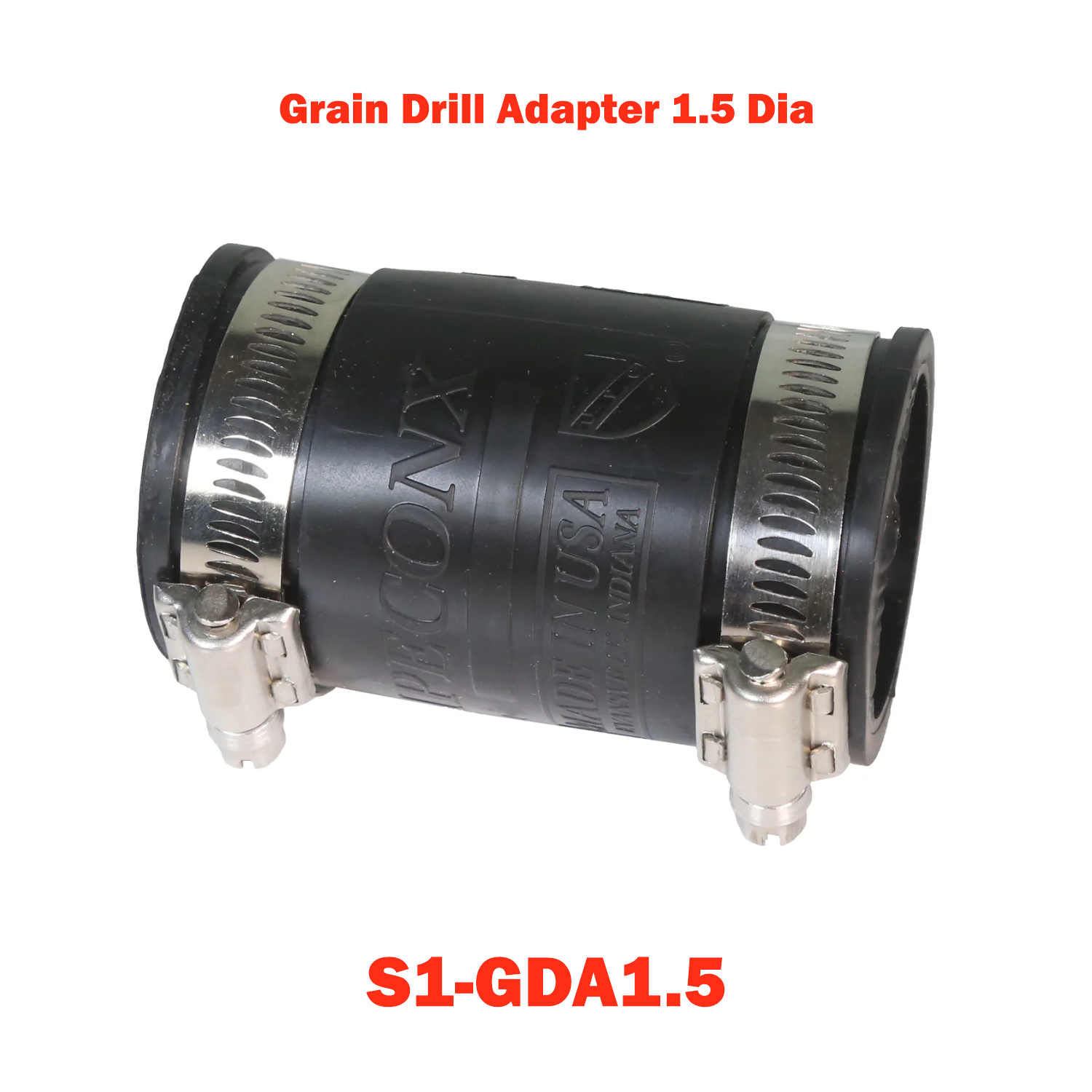 S1-GDA1.5| Grain Drill Sensor Adapter