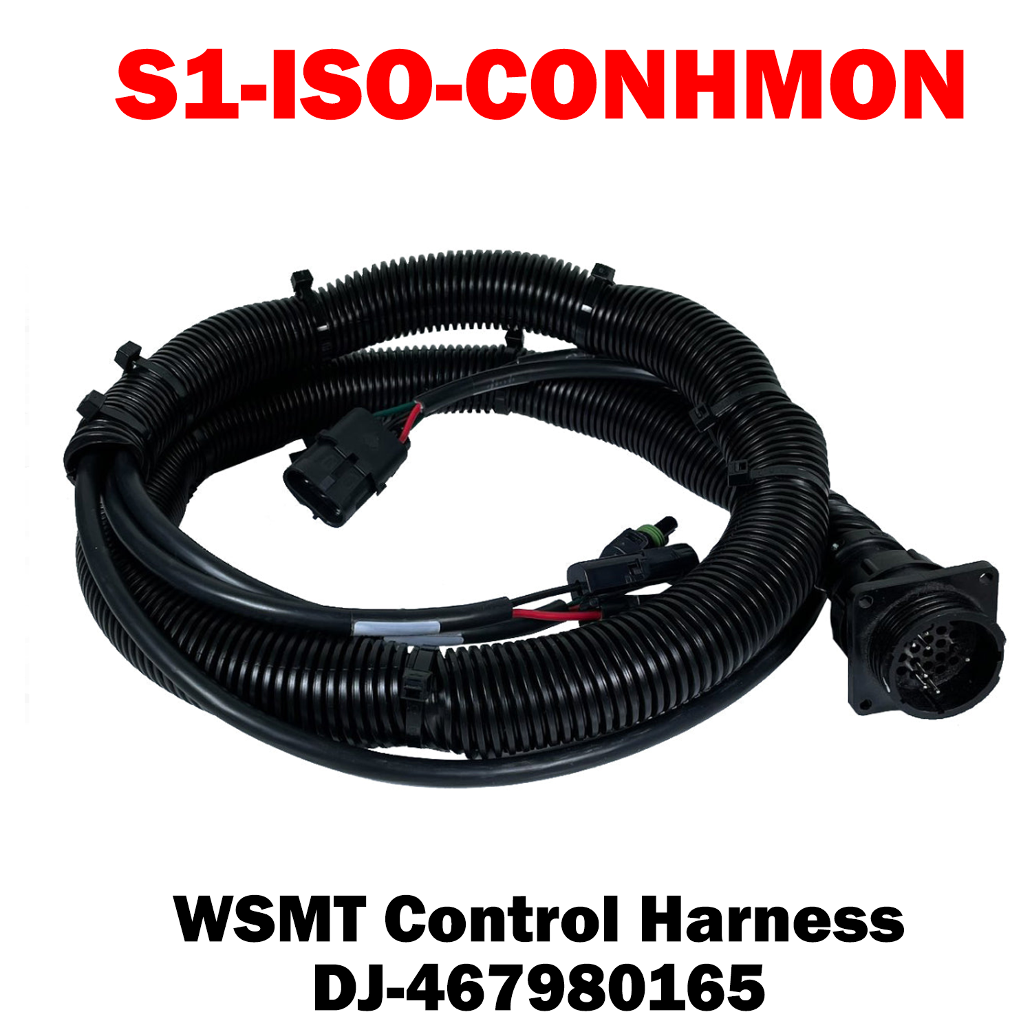 S1-ISO-CONHMON (4679-80165)