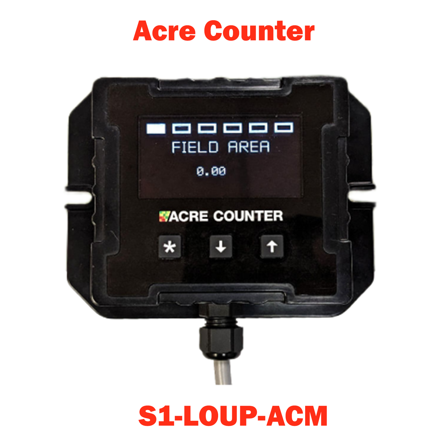 LOUP-ACM