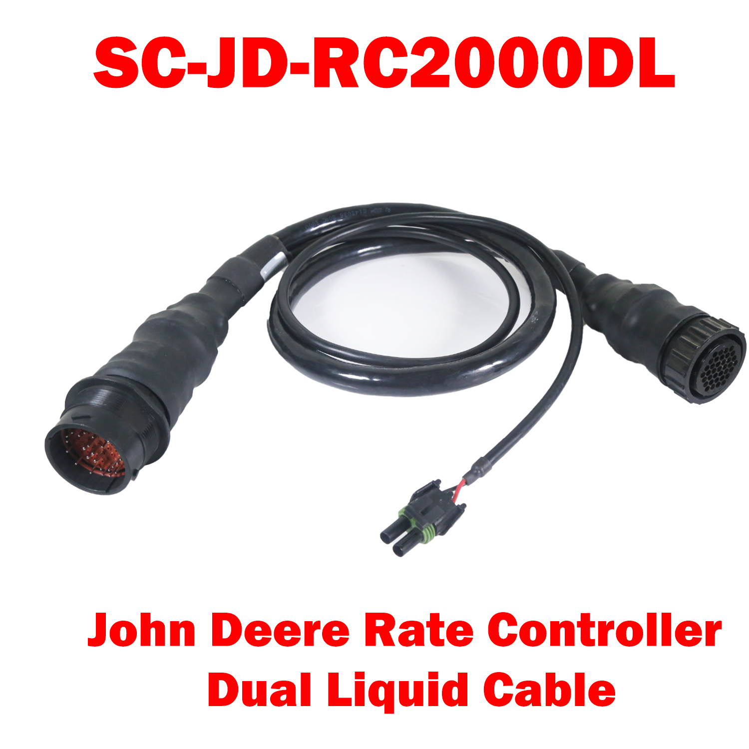 SC-JD-RC2000DL
