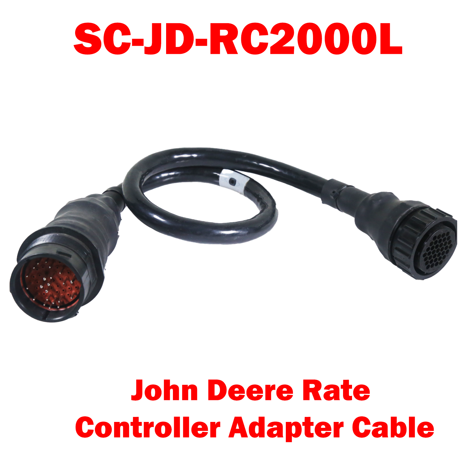 SC-JD-RC2000L