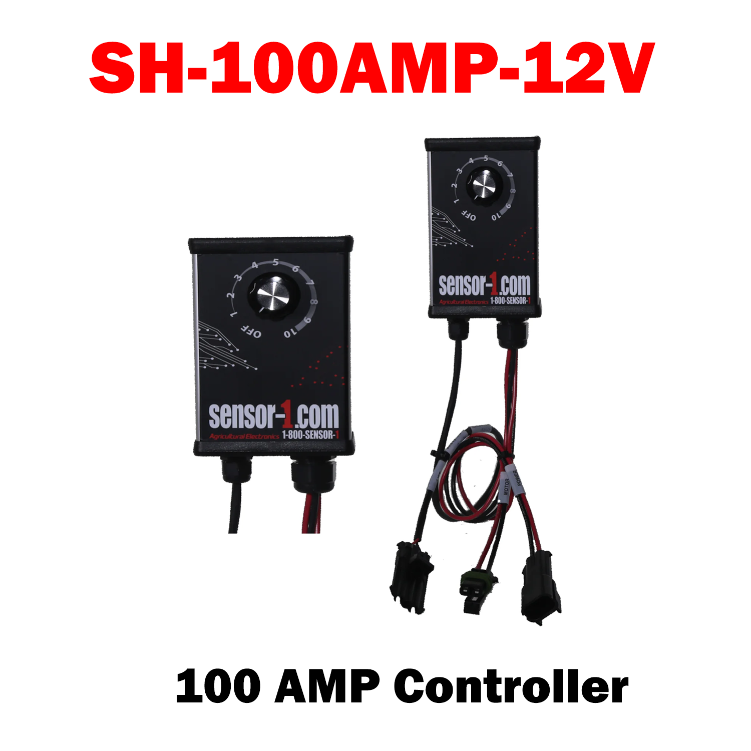 S1-JDS100AMPS-ESC