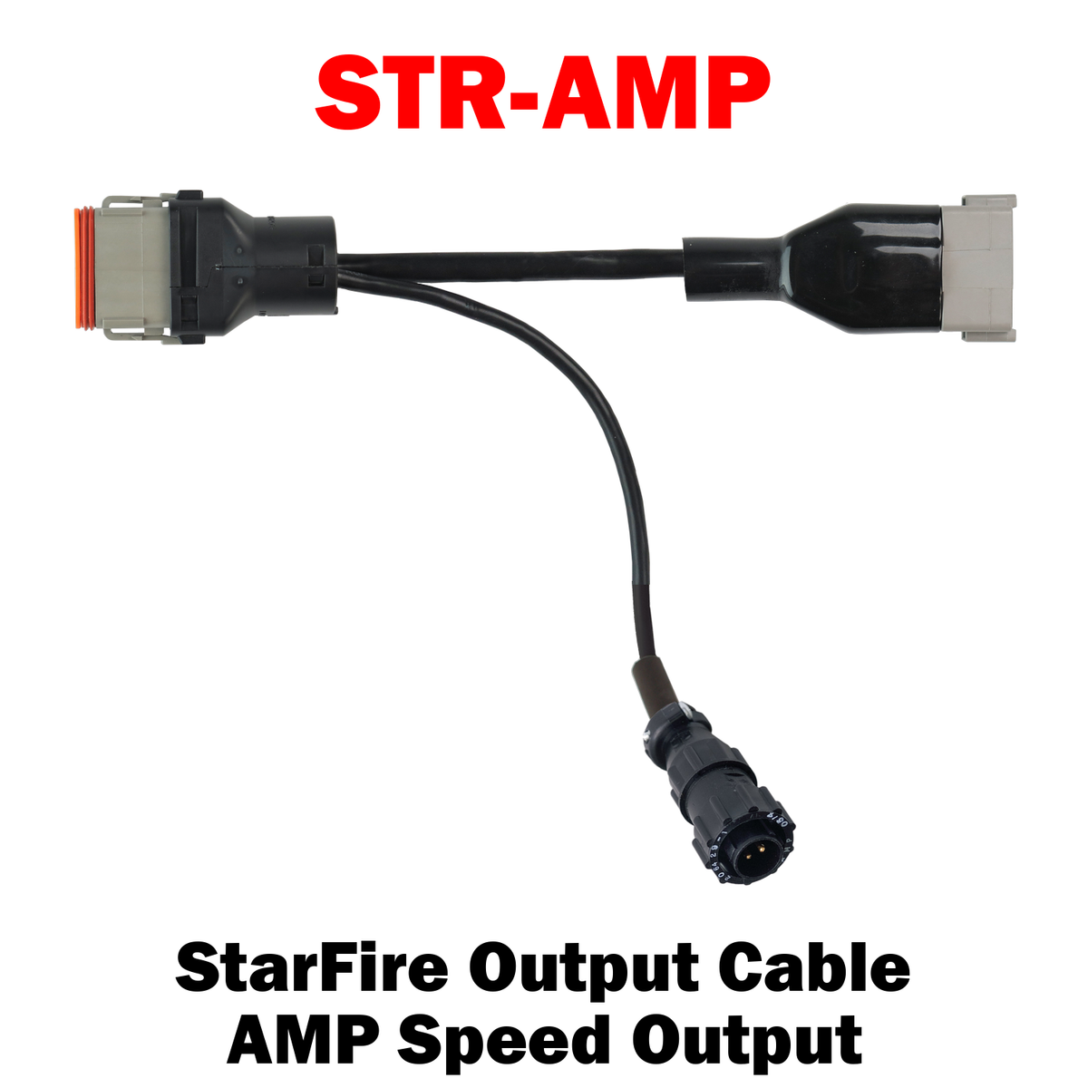 STR-X | StarFire Output Cable for NMEA & Speed Signal