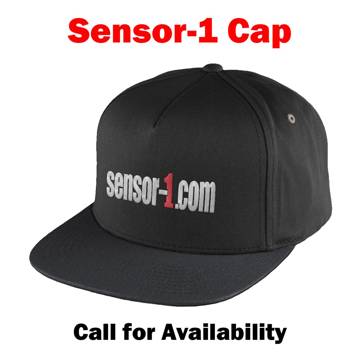 Sensor-1 Cap
