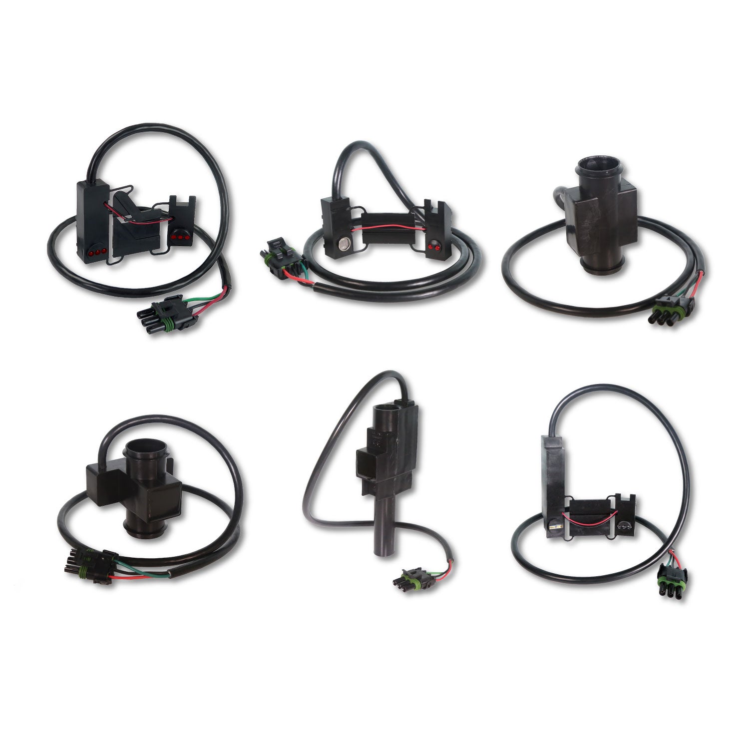 Sensor-1 Agricultural Electronics