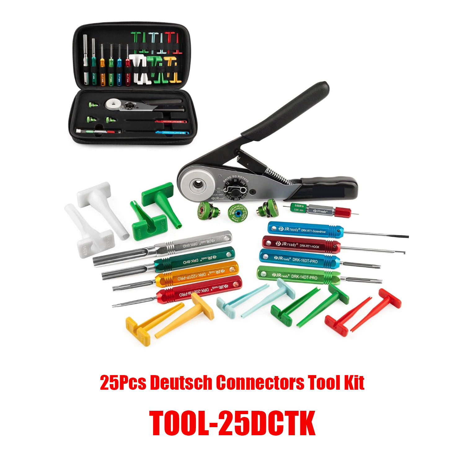 TOOL-25DCTK