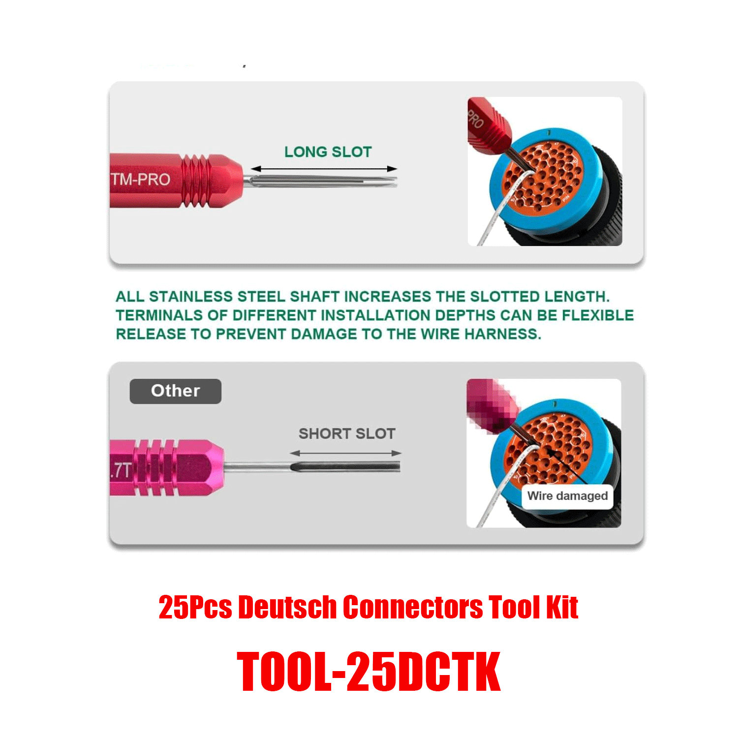 TOOL-25DCTK