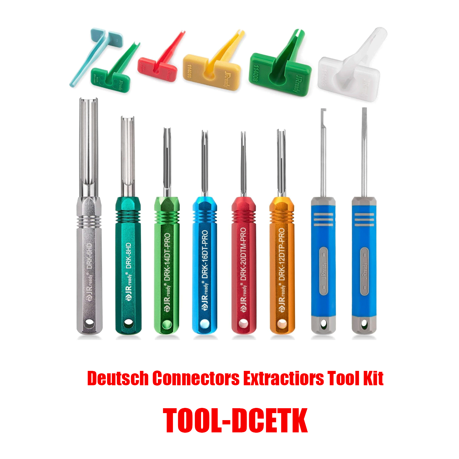 TOOL-DCETK