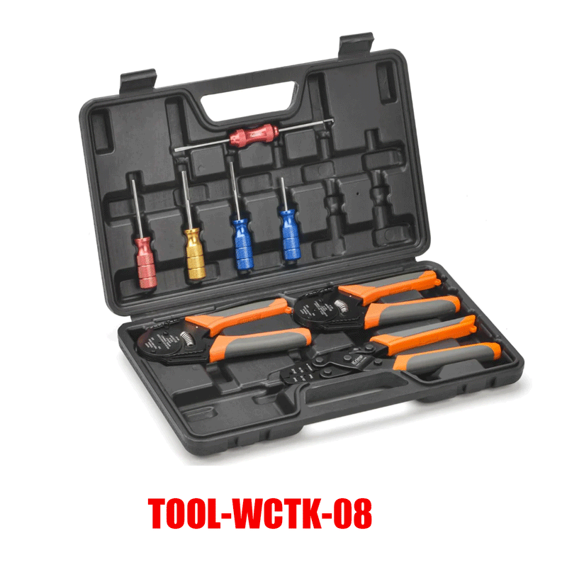 TOOL-WCTK