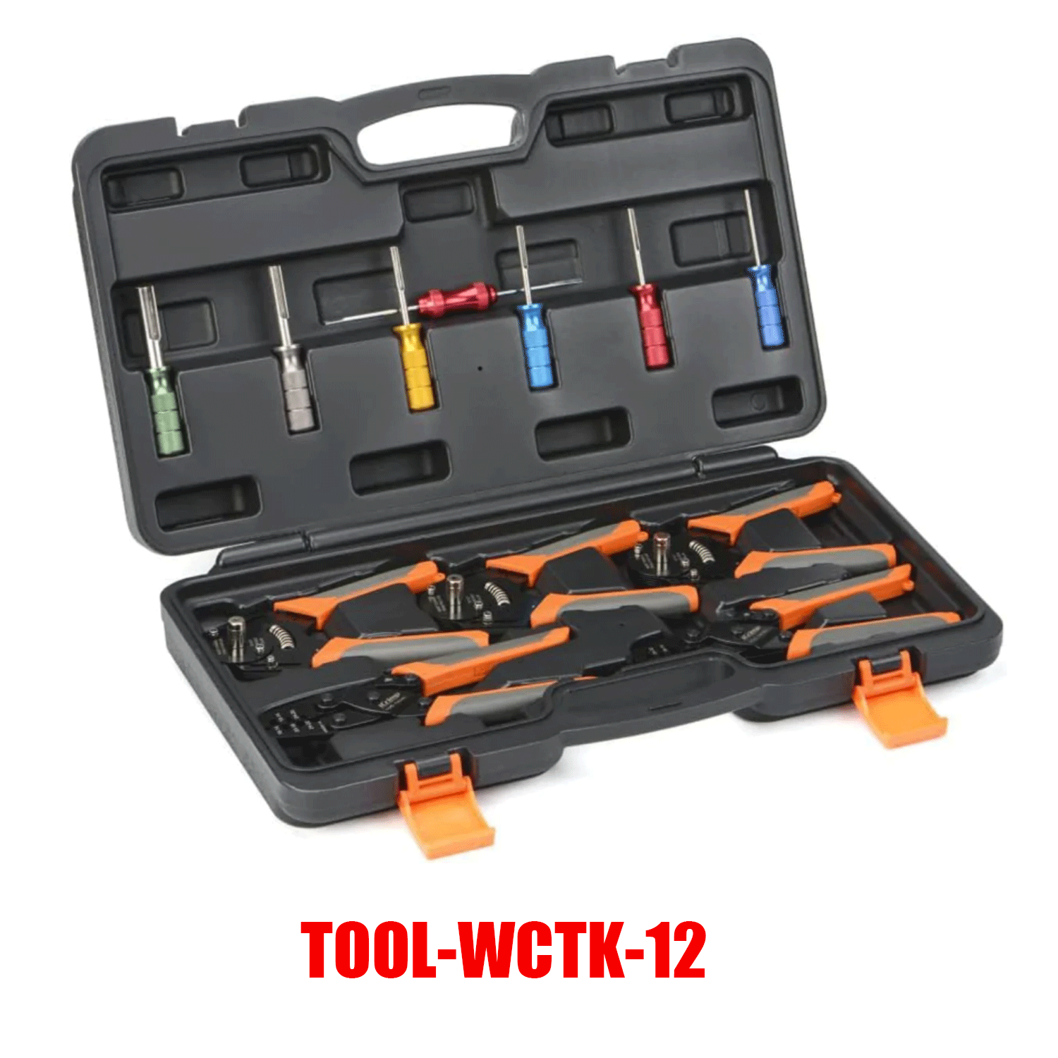 TOOL-WCTK