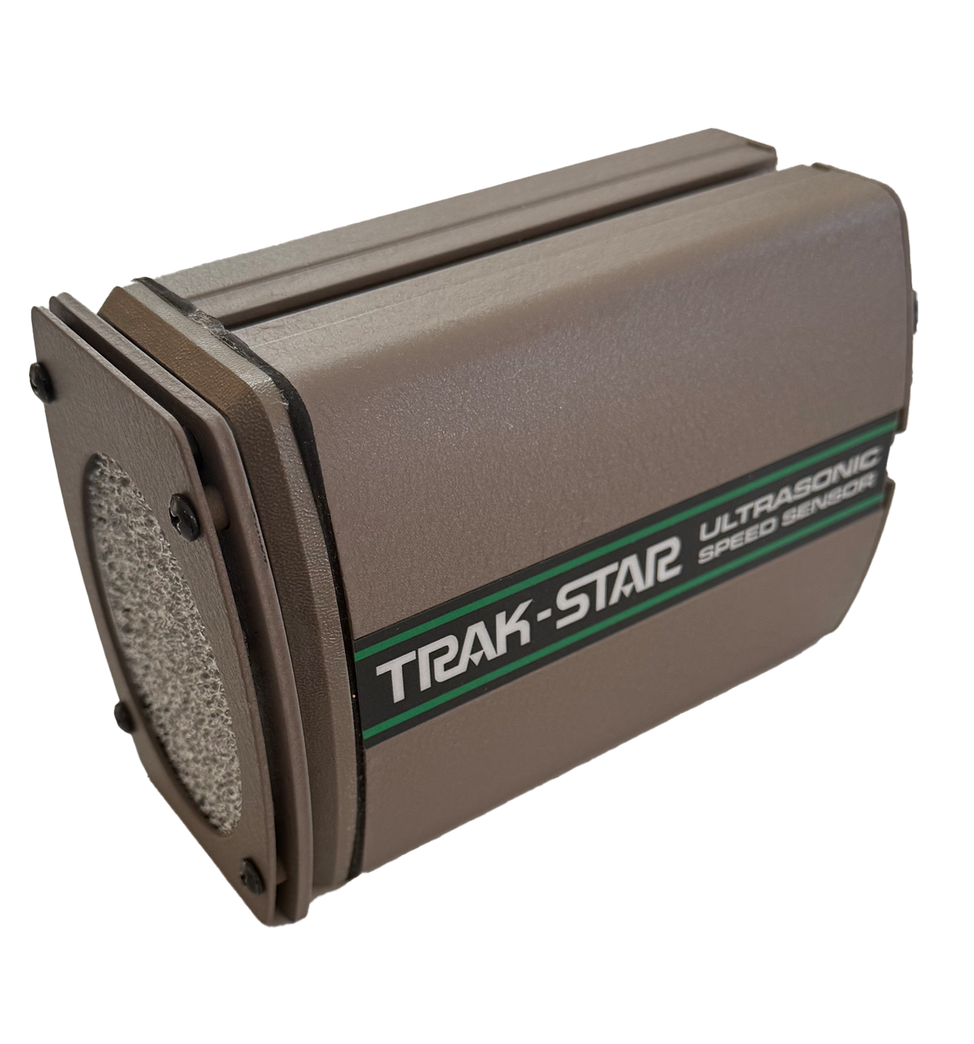 Trak-Star Ultrasonic Speed Sensor