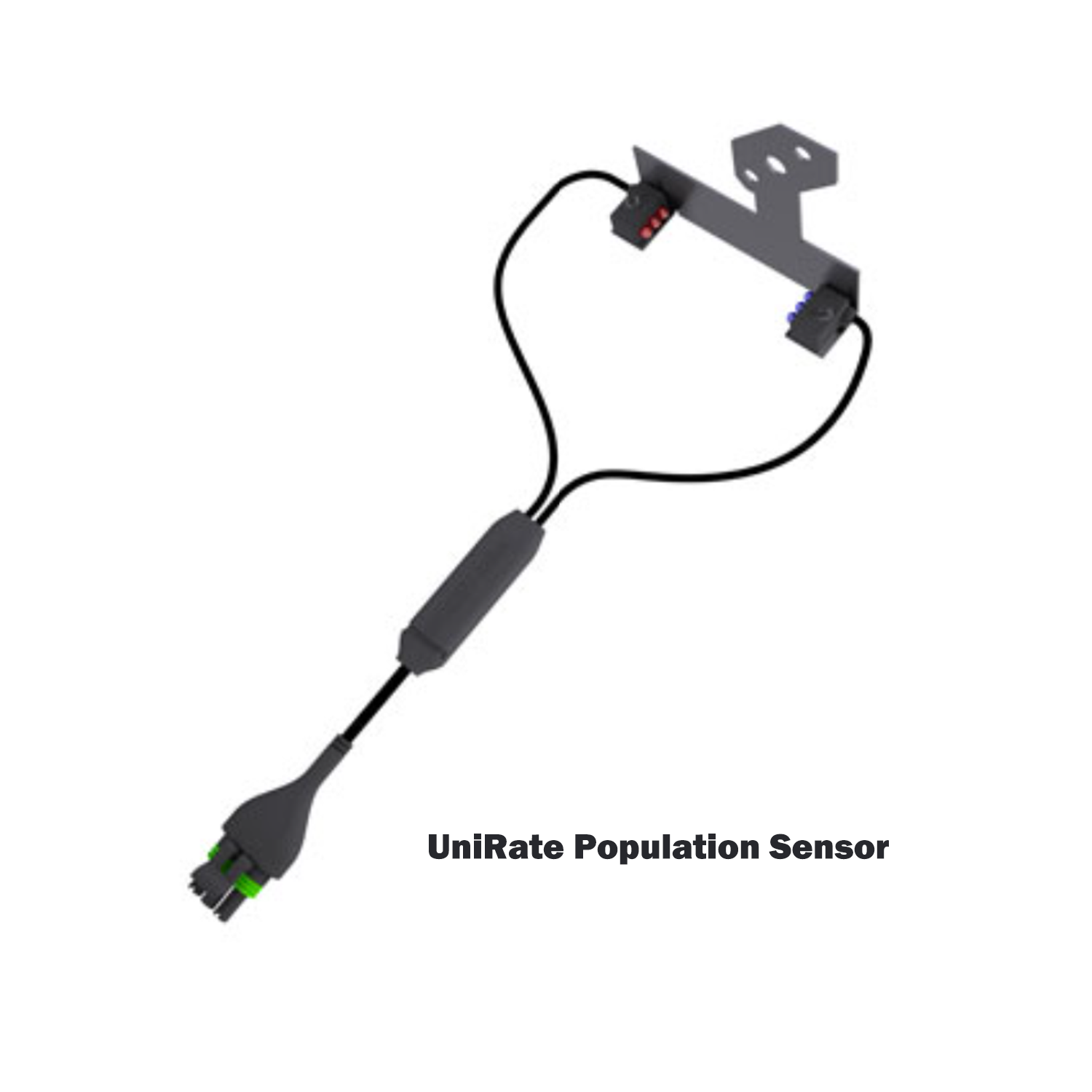 (15) UniRate Seed Sensor