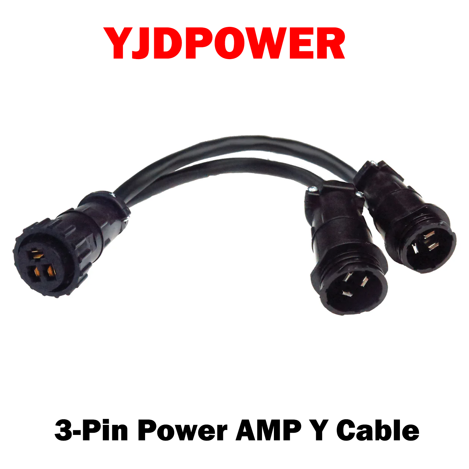 YJDPOWER |Power Adapter