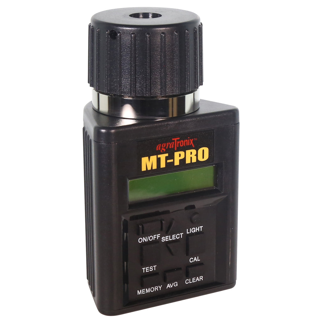 (10) AGT-MT-PRO | Grain Moisture Tester