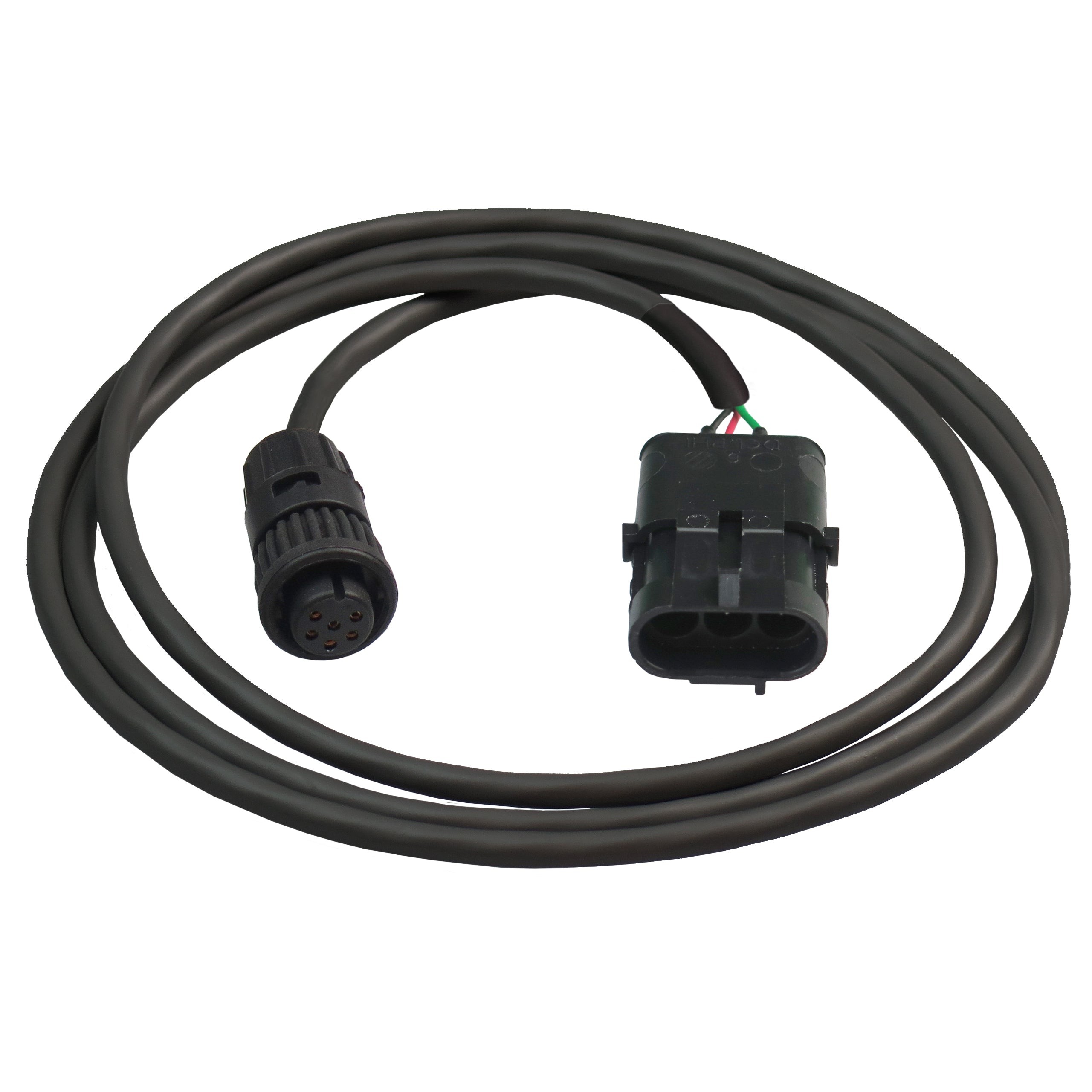 Adapter For Outback