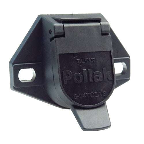 Pollack Connectors