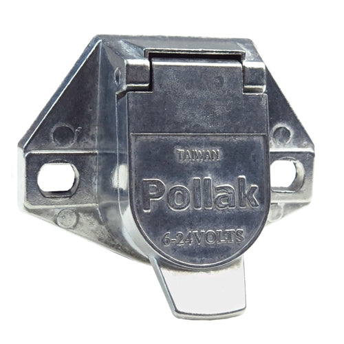 C-35674 | Pollak Die-Cast Socket