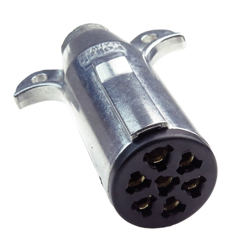 C-35675 | Pollak Die-Cast Plug