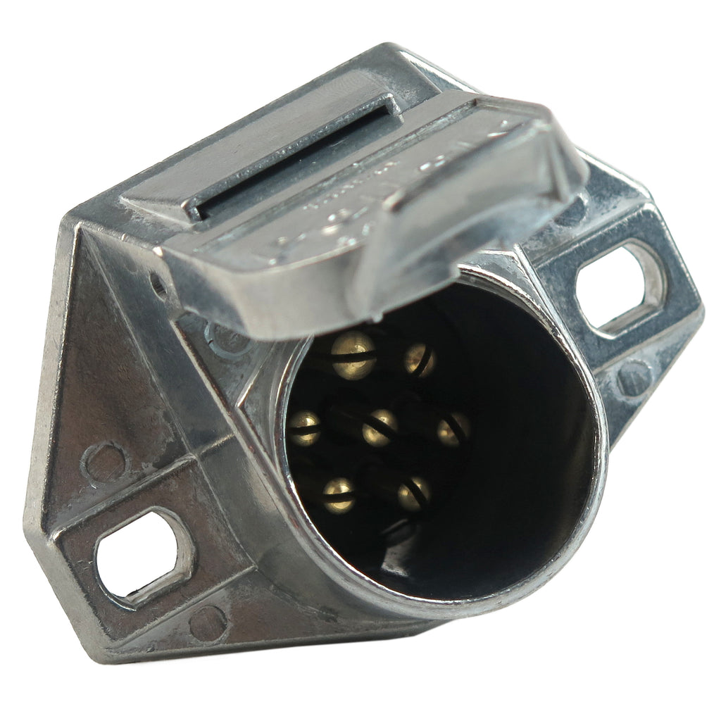 C-37668 | Pollack Split Pins Socket