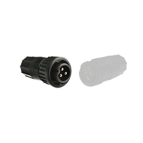 C-CX-3182-3PG | Conxall 3-Pin Receptacle