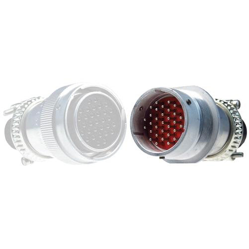 31 Pin Deutsch Plug | C-HD34-24-31PT-059