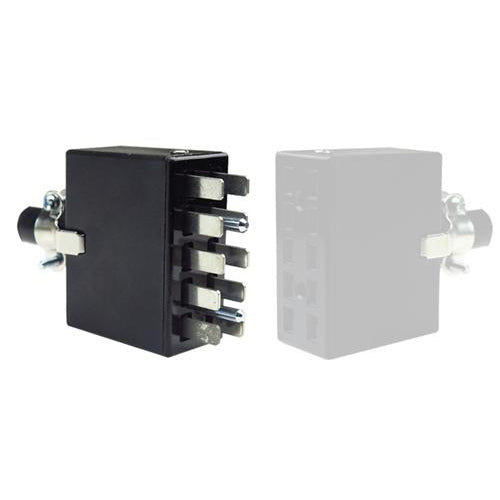 Jones Connector Jones Connectors