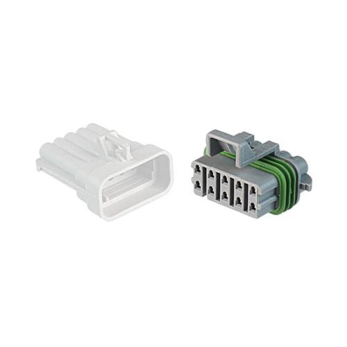 10 Pin Metri-Pack Plug | C-MP10-SFPG