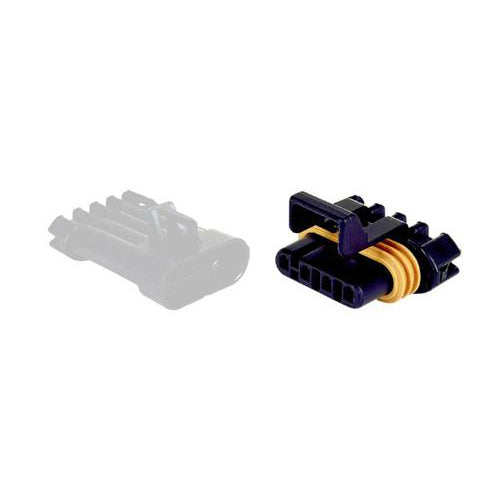 04 Pin Metri-Pack Plug | C-MP4-SFP