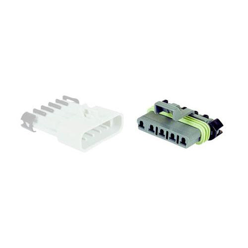 05 Pin Metri-Pack Plug | C-MP5-MFP