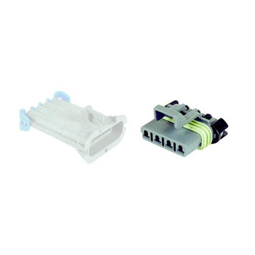 04 Pin Metri-Pack Plug | C-MP4-MFP