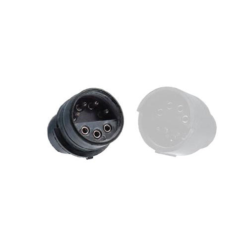 07 Pin Cannon Plug | C-SS7CP