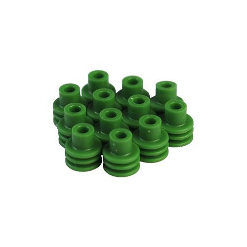 C-WPGG | Green Grommets