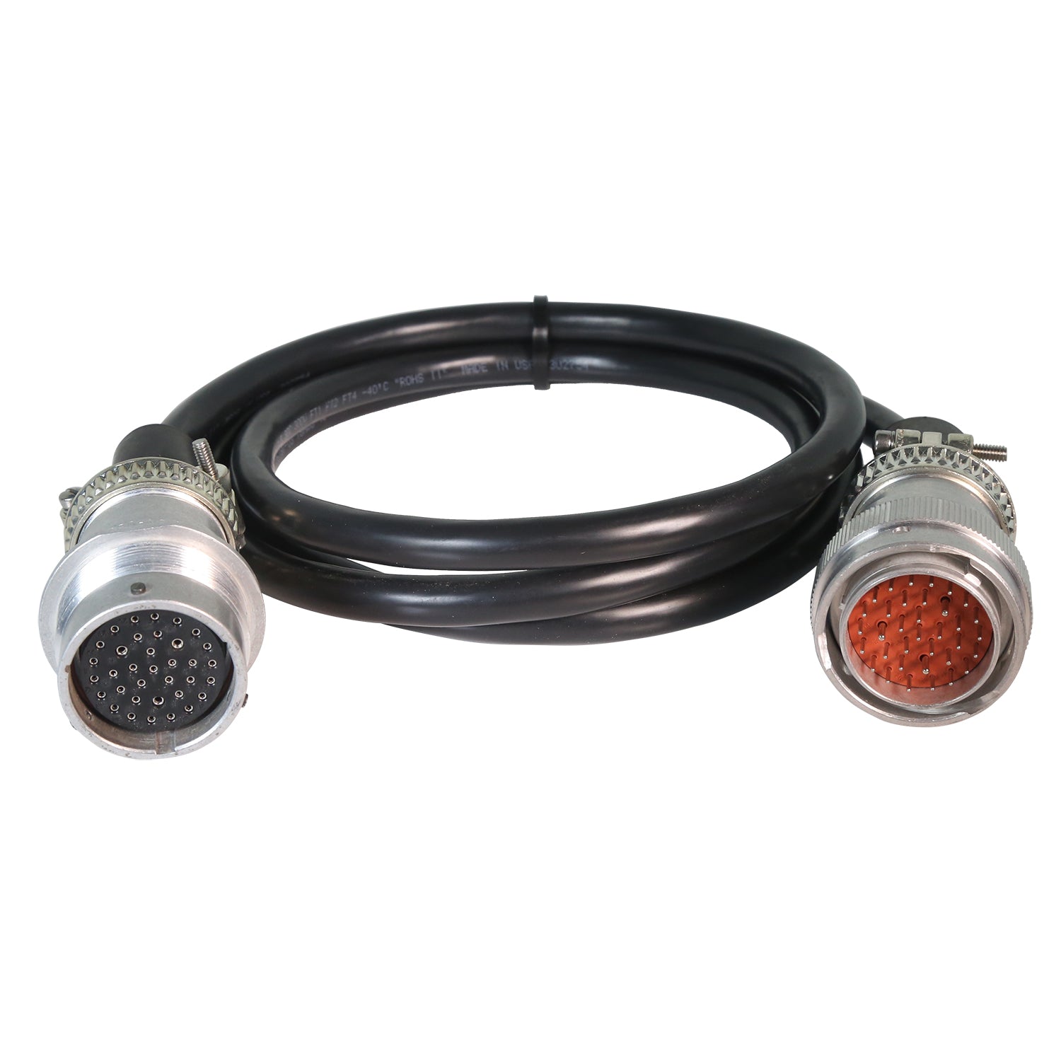 (07) 35 Pin Deutsch Extension Cable
