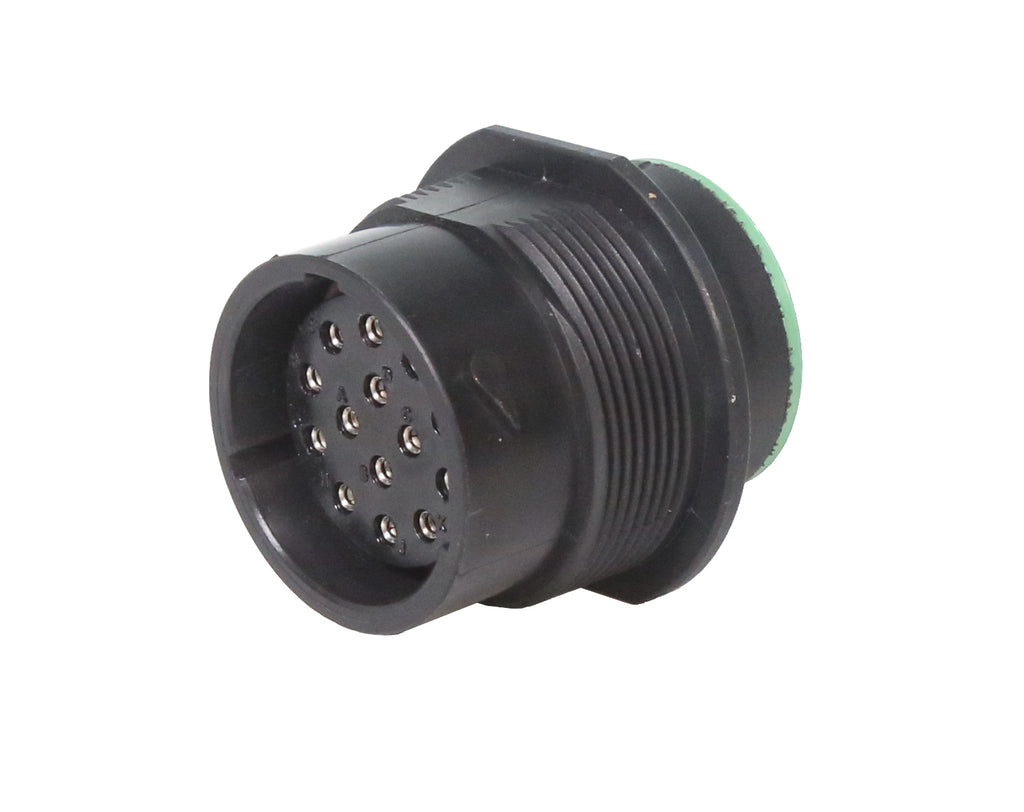 14 Pin Deutsch Plug | C-HDP24-18-14SN