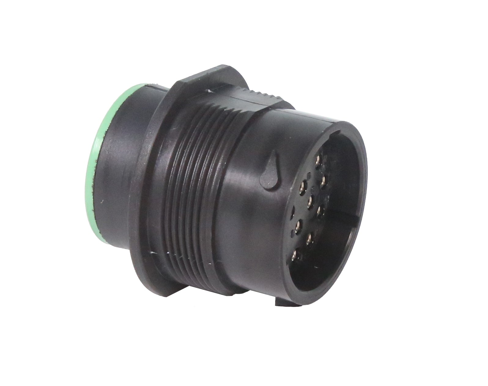 14 Pin Deutsch Plug | C-HDP24-18-14SN