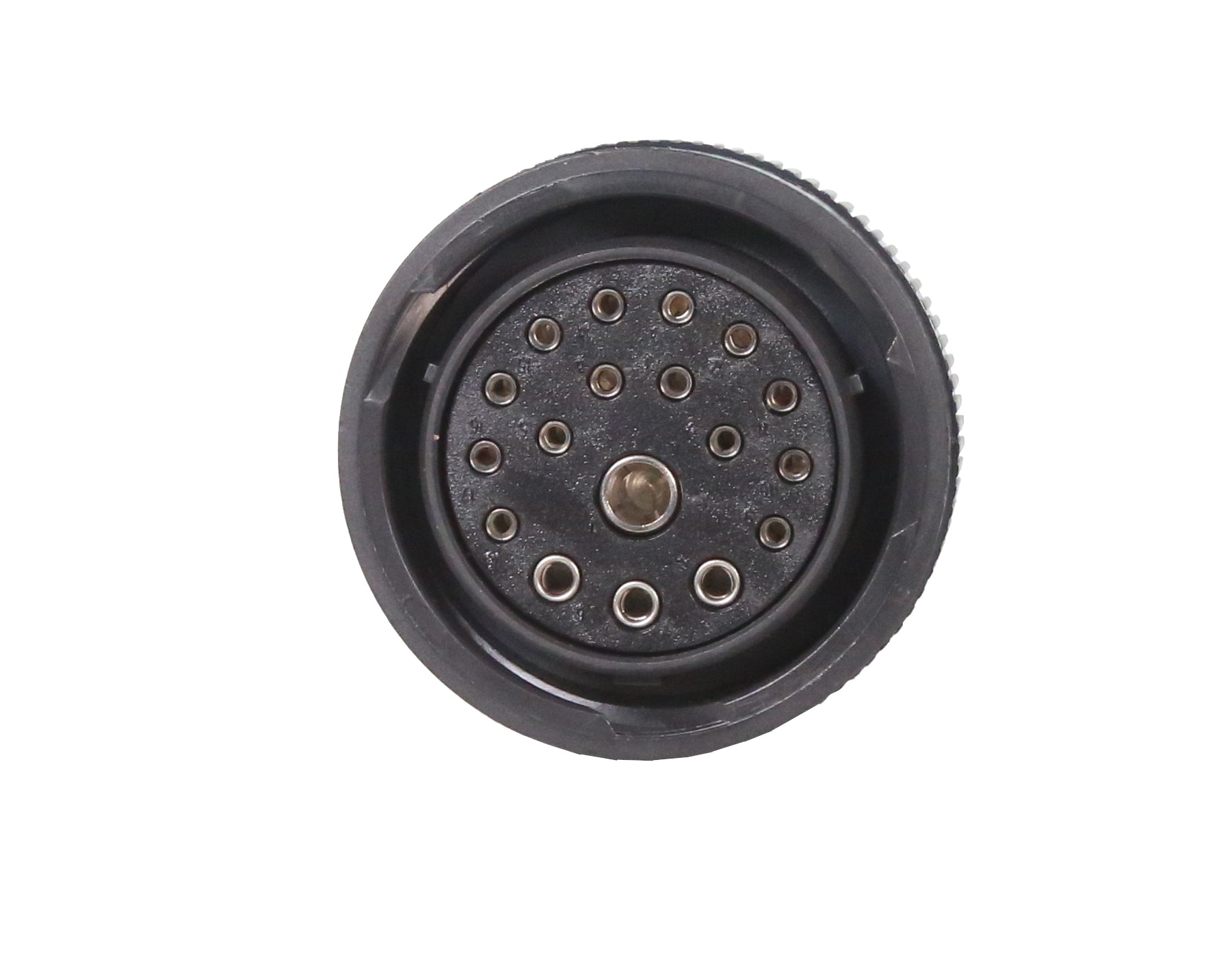 18 Pin Deutsch Plug | C-HDP26-24-18SN-L015